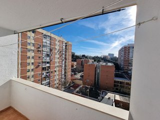 Piso en alquiler en Peñagrande en Madrid