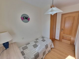 Piso en alquiler en Peñagrande en Madrid