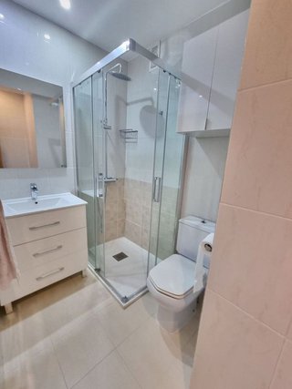 Piso en alquiler en Peñagrande en Madrid
