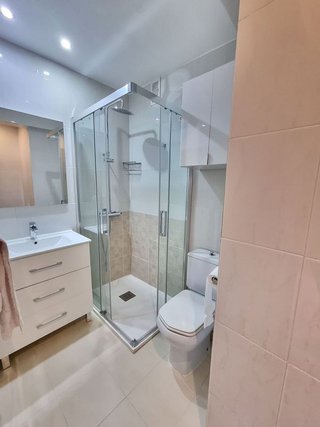 Piso en alquiler en Peñagrande en Madrid