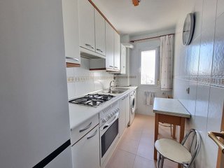 Piso en alquiler en Peñagrande en Madrid