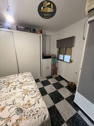 Piso en venta en Linares