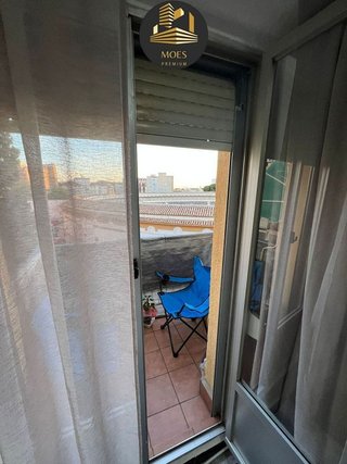 Piso en venta en Linares