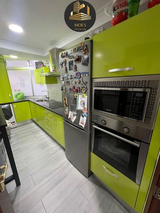Piso en venta en Linares