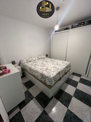 Piso en venta en Linares
