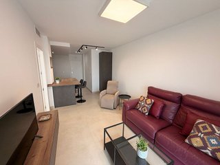 Piso en venta en Los Ángeles - Cruz de Caravaca en Almería