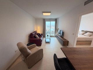 Piso en venta en Los Ángeles - Cruz de Caravaca en Almería