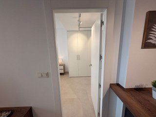 Piso en venta en Los Ángeles - Cruz de Caravaca en Almería