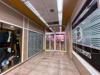 Local comercial en alquiler en Centro en Alcobendas