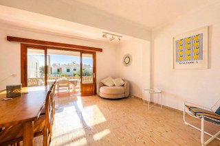Piso en alquiler en Santanyí