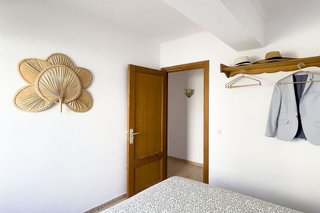 Piso en alquiler en Santanyí