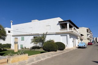 Piso en alquiler en Santanyí