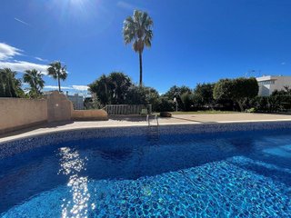 Casa adosada en venta en La Bonanova - Portopí en Palma de Mallorca