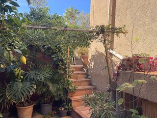 Casa adosada en venta en La Bonanova - Portopí en Palma de Mallorca
