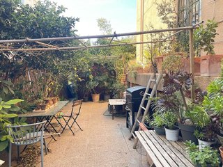 Casa adosada en venta en La Bonanova - Portopí en Palma de Mallorca