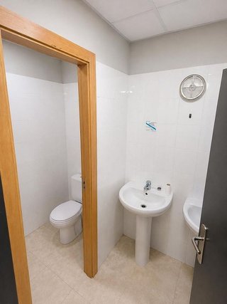 Local comercial en alquiler en Ranillas en Zaragoza
