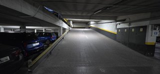Garaje en venta en Tres Olivos - Valverde en Madrid