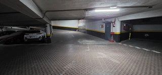 Garaje en venta en Tres Olivos - Valverde en Madrid