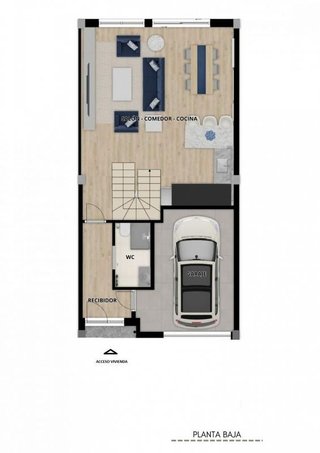 Casa en venta en Taradell