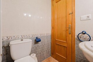 Piso en venta en Centro en Torrevieja