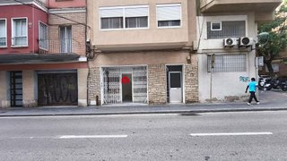 Local comercial en alquiler en Nou Eixample Nord en Tarragona