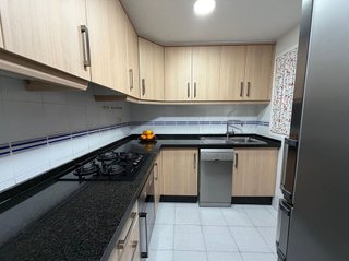 Piso en venta en Altea Pueblo en Altea