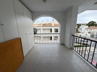 Piso en venta en Altea Pueblo en Altea
