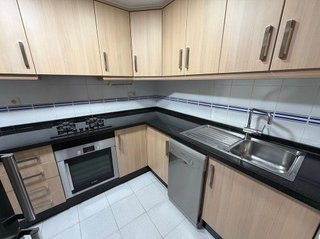 Piso en venta en Altea Pueblo en Altea