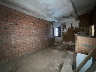 Casa adosada en venta en Piña de Campos