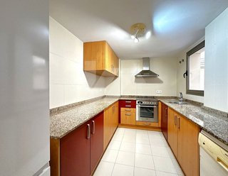 Piso en venta en Teulada Pueblo en Teulada