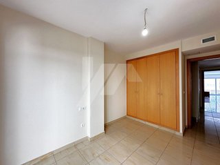 Piso en venta en Teulada Pueblo en Teulada