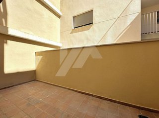 Piso en venta en Teulada Pueblo en Teulada