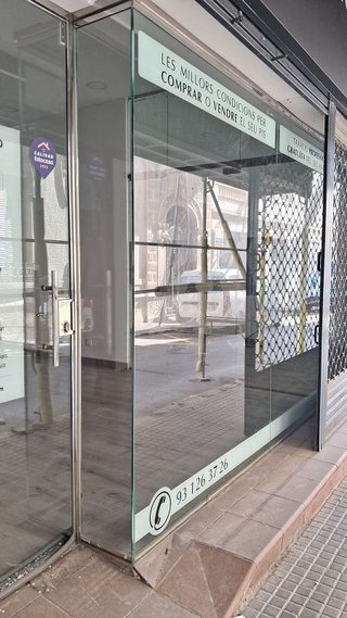 Local comercial en alquiler en Centre en Sitges