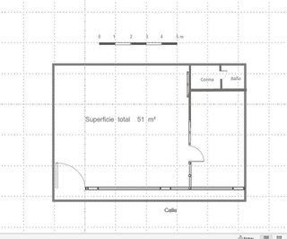 Local comercial en alquiler en Centre en Sitges