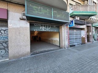 Local comercial en alquiler en Concòrdia en Sabadell
