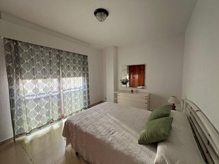 Piso en alquiler en Benalúa en Alicante