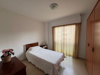 Piso en alquiler en Benalúa en Alicante