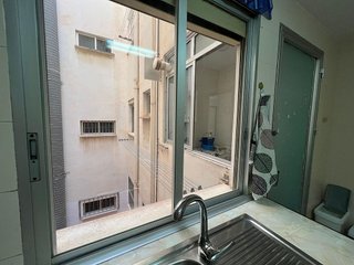 Piso en alquiler en Benalúa en Alicante