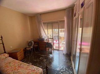 Piso en alquiler en Camino de Ronda - Rosaleda en Granada