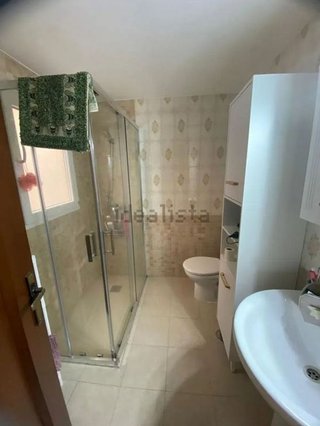 Piso en alquiler en Camino de Ronda - Rosaleda en Granada