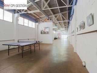 Oficina en alquiler en La Creu del Grau en Valencia