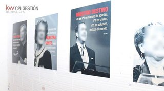 Oficina en alquiler en La Creu del Grau en Valencia