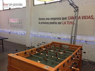 Oficina en alquiler en La Creu del Grau en Valencia