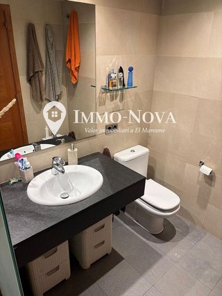 Piso en venta en Centre en Mataró