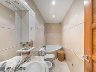 Piso en alquiler en Trafalgar en Madrid