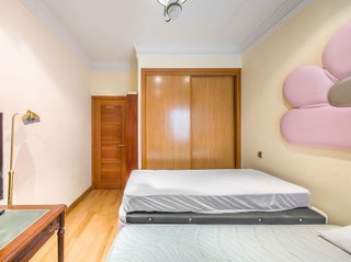 Piso en alquiler en Trafalgar en Madrid