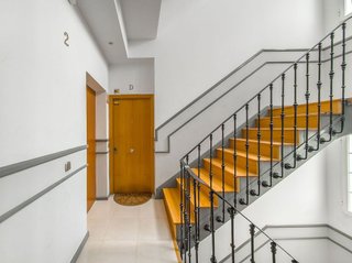 Piso en alquiler en Trafalgar en Madrid