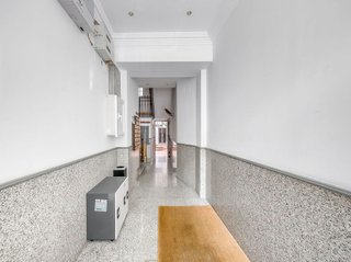 Piso en alquiler en Trafalgar en Madrid