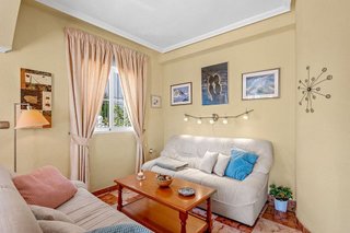 Casa adosada en venta en Campos de Golf - Villa Martin - Los Dolses en Orihuela
