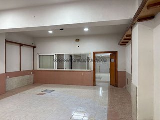 Local comercial en alquiler en Llodio
